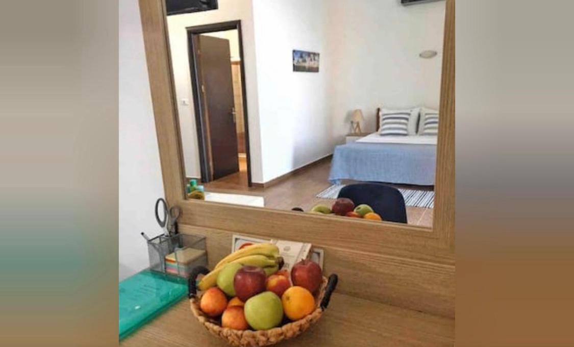 Grande Blue Suites With Private Bay Archangelos  Buitenkant foto