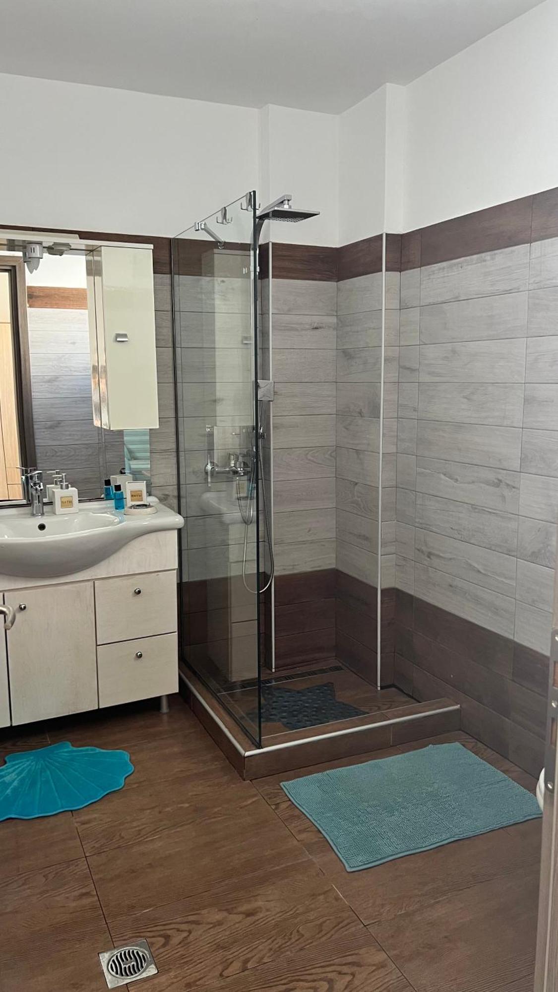Grande Blue Suites With Private Bay Archangelos  Buitenkant foto